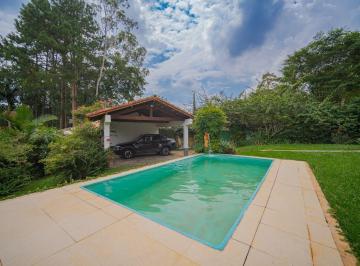 Casa · 490m² · 3 Quartos · 2 Vagas · Casa em Chácara Represinha, Cotia/SP de 490m² 3 quartos à venda por R$ 1.180.000,00