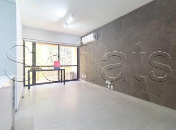 Apartamento · 69m² · 2 Quartos · 2 Vagas · Apartamento em Cerqueira César, São Paulo/SP de 69m² 2 quartos à venda por R$ 1.200.000,00