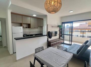 Apartamento · 85m² · 2 Quartos · 1 Vaga · Apartamento em Itaguá, Ubatuba/SP de 85m² 2 quartos à venda por R$ 865.000,00
