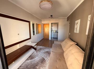 Apartamento · 78m² · 3 Quartos · 1 Vaga · Apartamento para alugar em Chácara Primavera de 78.00m² com 3 Quartos e 1 Garagem