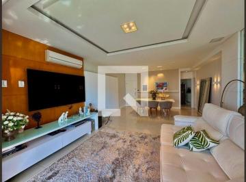Apartamento · 167m² · 3 Quartos · 2 Vagas · Apartamento para Aluguel - Jardim Oceânico, 3 Quartos, 167 m2 - Rio de Janeiro