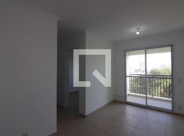 Apartamento · 58m² · 2 Quartos · 1 Vaga · Apartamento para Aluguel - Vila Lusitânia, 2 Quartos, 58 m2 - São Bernardo do Campo