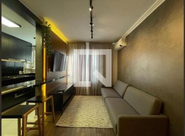 Apartamento · 60m² · 2 Quartos · 2 Vagas · Apartamento para Aluguel - Centro, 2 Quartos,  60 m2 - Novo Hamburgo