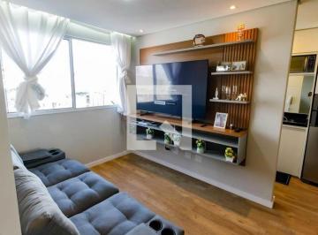Sobre o imóvel: Imóvel novo, todo mobiliado novo, completo para morar.
Valores: · Apartamento para Aluguel - Vila Andrade, 2 Quartos, 44 m2 - São Paulo