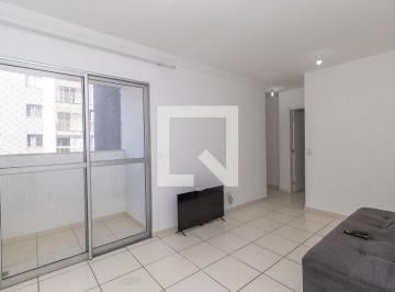 Apartamento · 52m² · 2 Quartos · 1 Vaga · Apartamento para Aluguel - Floramar, 2 Quartos, 52 m2 - Belo Horizonte