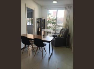Apartamento · 40m² · 2 Quartos · Apartamento para Aluguel - Lapa, 2 Quartos, 40 m2 - São Paulo