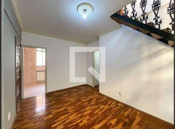 Apartamento · 110m² · 5 Quartos · 1 Vaga · Apartamento para Aluguel - Salgado Filho, 5 Quartos, 110 m2 - Belo Horizonte