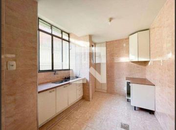 Apartamento · 110m² · 5 Quartos · 1 Vaga · Apartamento para Aluguel - Salgado Filho, 5 Quartos, 110 m2 - Belo Horizonte