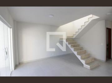 Casa · 100m² · 4 Quartos · 3 Vagas · Casa para Aluguel - Tangará, 4 Quartos,  100 m2 - Cabo Frio