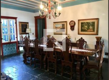 Casa de 5 quartos, Lagoa Santa · Casa para Aluguel - Várzea, 5 Quartos, 687 m2 - Lagoa Santa