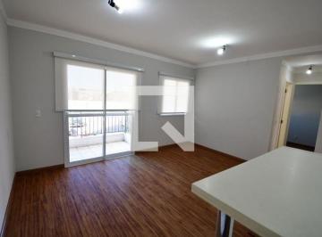 Apartamento · 67m² · 2 Quartos · 1 Vaga · Apartamento para Aluguel - Bonfim, 2 Quartos, 67 m2 - Campinas