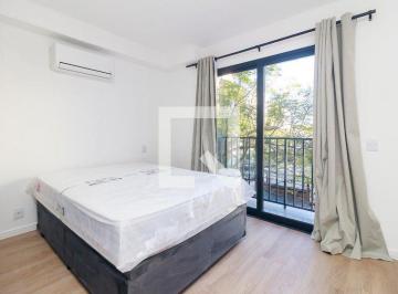 Apartamento · 28m² · Imoveis - no Vila Congonhas