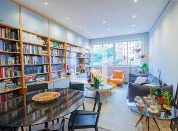 Apartamento · 72m² · 2 Quartos · 1 Vaga · Apartamento para Aluguel - Itaim Bibi, 2 Quartos, 72 m2 - São Paulo