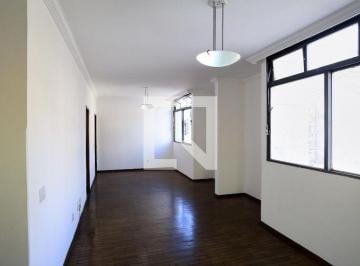Apartamento · 96m² · 3 Quartos · 1 Vaga · Apartamento para Aluguel - Cidade Nova, 3 Quartos, 96 m2 - Belo Horizonte