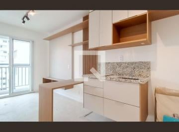 Apartamento · 32m² · 1 Quarto · Apartamento para Aluguel - Pinheiros, 1 Quarto,  32 m2 - São Paulo