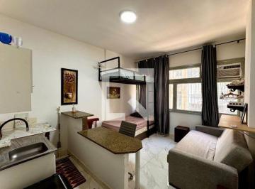 Apartamento · 30m² · 1 Quarto · Apartamento para Aluguel - Centro, 1 Quarto,  30 m2 - Rio de Janeiro
