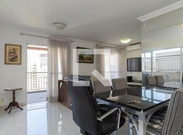 Apartamento · 240m² · 3 Quartos · 2 Vagas · Apartamento para Aluguel - Consolação, 3 Quartos, 240 m2 - São Paulo