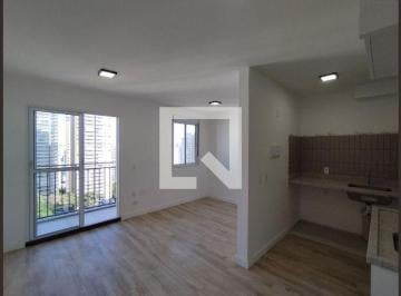 Apartamento · 36m² · 1 Quarto · Apartamento para Aluguel - Bosque da Saúde, 1 Quarto,  36 m2 - São Paulo
