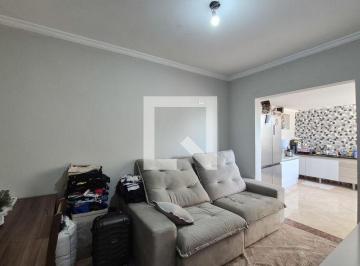 Casa · 98m² · 3 Quartos · 1 Vaga · Casa para Aluguel - Vila Jordanópolis, 3 Quartos, 98 m2 - São Bernardo do Campo
