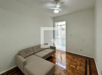 Apartamento · 80m² · 2 Quartos · Apartamento para Aluguel - Laranjeiras, 2 Quartos,  80 m2 - Rio de Janeiro