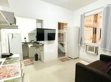 Apartamento · 34m² · 1 Quarto · Apartamento para Aluguel - Copacabana, 1 Quarto,  34 m2 - Rio de Janeiro