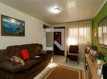 Casa · 90m² · 2 Quartos · Casa à Venda - Vila Mazzei, 2 Quartos, 90 m² - São Paulo