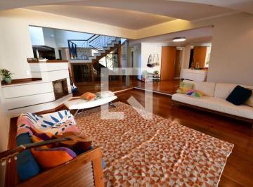 Casa · 480m² · 4 Quartos · 6 Vagas · Casa à Venda - Jardim do Sol, 4 Quartos, 480 m² - Campinas