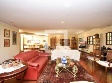 Casa de 6 quartos, São Paulo · Casa à Venda - Vila Madalena, 6 Quartos, 680 m² - São Paulo