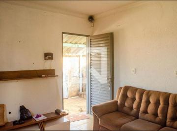 Casa · 100m² · 3 Quartos · Casa à Venda - Residencial Recanto do Bosque, 3 Quartos, 100 m² - Goiânia