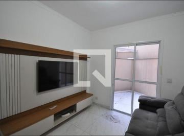 Casa · 48m² · 2 Quartos · 1 Vaga · Casa à Venda - Vila Mazzei, 2 Quartos,  48 m² - São Paulo