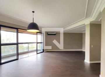 Apartamento · 200m² · 3 Quartos · 4 Vagas · Apartamento à Venda - Vila Mariana, 3 Quartos, 200 m² - São Paulo