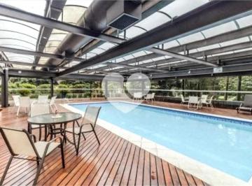Área de Serviço · Imoveis - em Cerqueira César