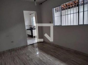 Casa · 91m² · 2 Quartos · 2 Vagas · Casa à Venda - Parque Bandeirante, 2 Quartos, 91 m² - Santo André