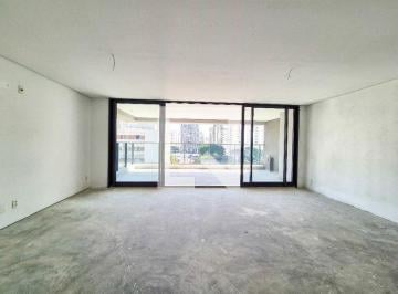 Apartamento · 345m² · 4 Quartos · 3 Vagas · Apartamento à Venda - Moema, 4 Quartos,  345 m² - São Paulo