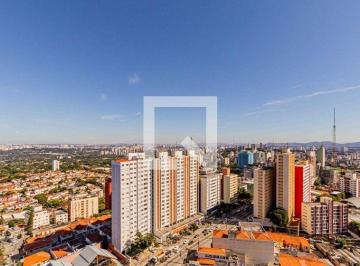 Apartamento · 188m² · 3 Quartos · 2 Vagas · Apartamento à Venda - Vila Romana, 3 Quartos,  188 m² - São Paulo