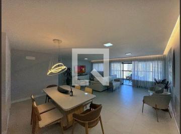 Apartamento · 188m² · 3 Quartos · 3 Vagas · Apartamento à Venda - Barra da Tijuca - Marapendi, 3 Quartos,  188 m² - Rio de Janeiro