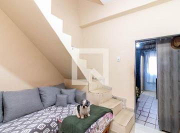 Casa · 70m² · 2 Quartos · 1 Vaga · Casa à Venda - Jardim Peri, 2 Quartos, 70 m² - São Paulo