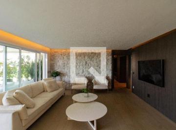 Apartamento · 283m² · 3 Quartos · 3 Vagas · Apartamento à Venda - Água Branca, 3 Quartos, 283 m² - São Paulo