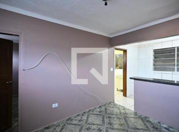 Casa · 50m² · 1 Quarto · Casa à Venda - Campo Limpo, 1 Quarto, 50 m² - São Paulo