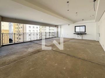 Apartamento · 201m² · 4 Quartos · 3 Vagas · Apartamento à Venda - Jardim Paulista, 4 Quartos, 201 m² - São Paulo
