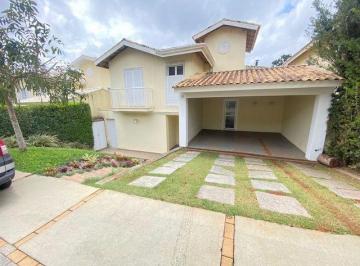 Casa · 237m² · 4 Quartos · 4 Vagas · Casa em Bosque do Vianna, Cotia/SP de 237m² 4 quartos à venda por R$ 2.050.000,00