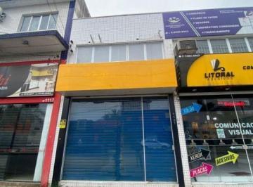 Comercial · 80m² · Loja em Vila Guilhermina, Praia Grande/SP de 80m² à venda por R$ 2.000.000,00