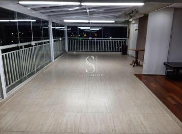 Apartamento · 190m² · 3 Quartos · 2 Vagas · Apartamento em Vila Firmiano Pinto, São Paulo/SP de 190m² 3 quartos à venda por R$ 1.924.468,00