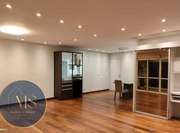 Apartamento · 132m² · 3 Quartos · 2 Vagas · Apartamento em Centro, Guarulhos/SP de 132m² 3 quartos à venda por R$ 1.700.000,00