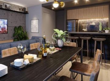 Apartamento · 70m² · 3 Quartos · 1 Vaga · Apartamento em Paraíso, São Paulo/SP de 70m² 3 quartos à venda por R$ 1.942.547,00