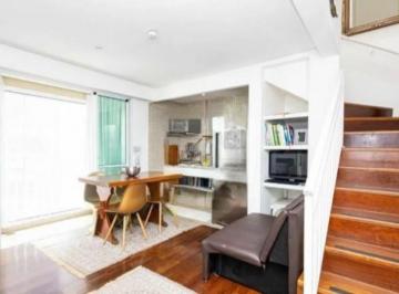 Apartamento · 123m² · 2 Quartos · 3 Vagas · Apartamento em Bela Vista, São Paulo/SP de 123m² 2 quartos à venda por R$ 2.300.000,00