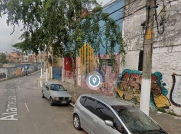 Comercial , São Paulo · Galpão em Campos Elíseos, São Paulo/SP de 240m² à venda por R$ 1.600.000,00