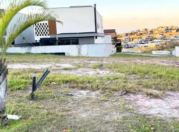 Terreno · 10m² · Terreno em Condomínio Residencial Monaco, São José dos Campos/SP de 10m² à venda por R$ 1.740.000,00