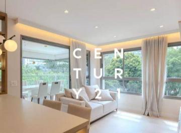 Apartamento · 70m² · 2 Quartos · 1 Vaga · Apartamento em Jardim América, São Paulo/SP de 70m² 2 quartos à venda por R$ 1.850.000,00