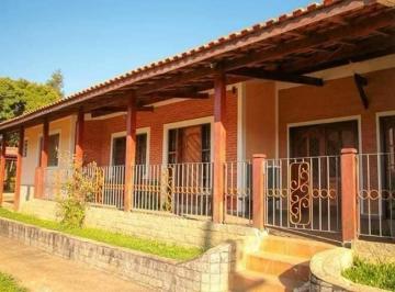 Rural · 700m² · 6 Quartos · 8 Vagas · Sítio em , Ibiúna/SP de 700m² 6 quartos à venda por R$ 1.500.000,00